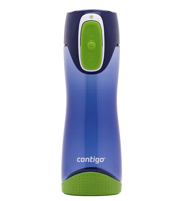 Contigo Swish Autoseal Tritan Suluk