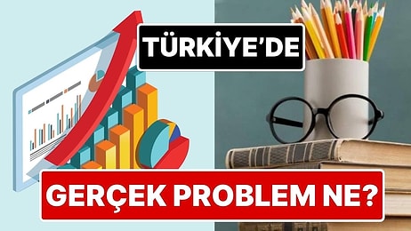 Türkiye’nin Gerçek Problemi Ne? Hangisini Çözünce Diğerleri de Çözülür?