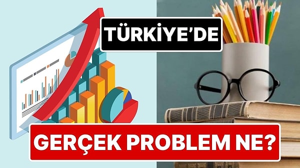 Türkiye’nin Gerçek Problemi Ne? Hangisini Çözünce Diğerleri de Çözülür?