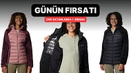 Günün Fırsatı: Çok Satanlarda Yer Alan Columbia Powder Lite 2 Ceket İndirimde!