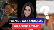 Özge Borak, Takipçilerine Üniversiteyi Kazandığını ve Yeniden Öğrenci Olacağını Duyurdu!