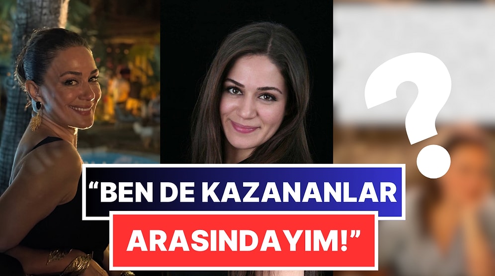 Özge Borak, Takipçilerine Üniversiteyi Kazandığını ve Yeniden Öğrenci Olacağını Duyurdu!