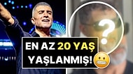Yeni Projesi İçin Bambaşka Bir Karaktere Bürünen Özcan Deniz'den Radikal İmaj Değişikliği!