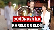Jet Hızıyla Evlilik Kararı Alan 4 Aylık Hamile Bestemsu Özdemir ve Eski Basketbolcu Ersin Görkem Muradına Erdi