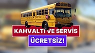 Kaç Yıl İlerdesiniz? Amerika'daki Eğitim ve Okul Sistemini Anlatan Avukat Anne Derin Düşüncelere Daldırdı!