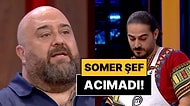 MasterChef'te Somer Şef'ten Yarışmacılara Sert Uyarı: Yeni Kuralları Açıkladı!