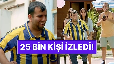 İstismar İddialarıyla Gündeme Gelen Kadıköy Boğası'nın Hafta Sonu En Çok İzlenen Film Olması Gündem Oldu!