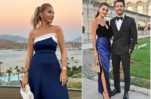 Ayrılık haberinin ardından gözler bir anda Arzu Sabancı’ya çevrildi. İddialara göre, Sabancı ailesinin güçlü ismi bu ilişkiye hiçbir zaman sıcak bakmıyordu...
