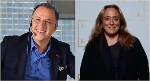 Gazeteci Abdulkadir Selvi, Murat Çalık ve Ayşe Barım’ın durumu hakkında yorumlarda bulundu.