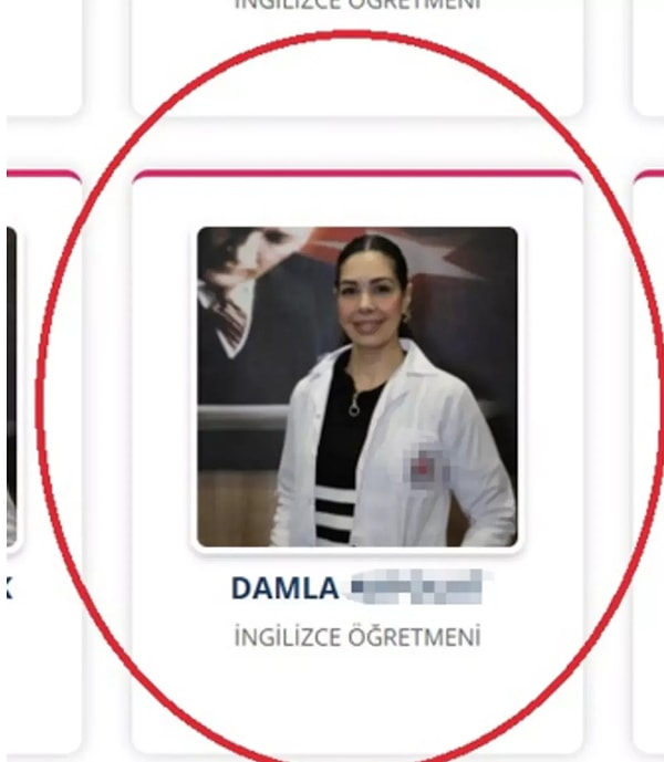 Hem imajını hem de soyadını değiştirdi!
