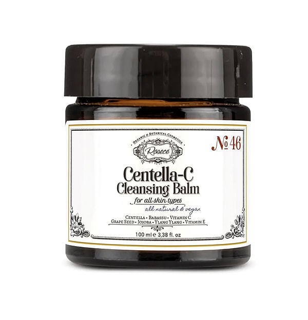 Centella-C Temizleyici Balm