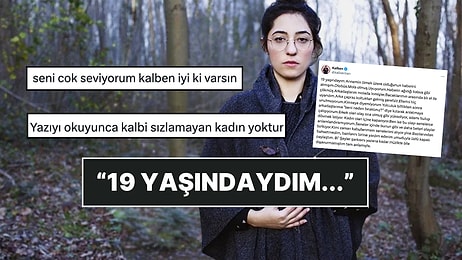 Taciz İfşaları Büyüyor: Kalben, Otobüste Yaşadığı Tacizi İlk Kez Tüm Detaylarıyla Anlattı!