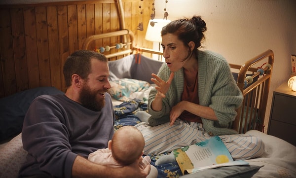 13. Deaf (Sorda) (2025)