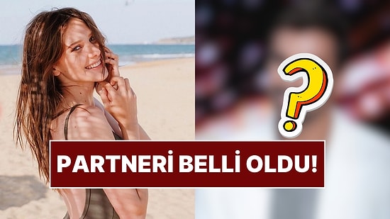 Kuruluş Osman'a Dahil Olacağı Söylenmişti: Alina Boz'un Yeni Dizisi ve Partneri Belli Oldu!