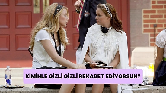 Burcuna Göre Gizliden Gizliye Rekabet Ettiğin Burç Hangisi?