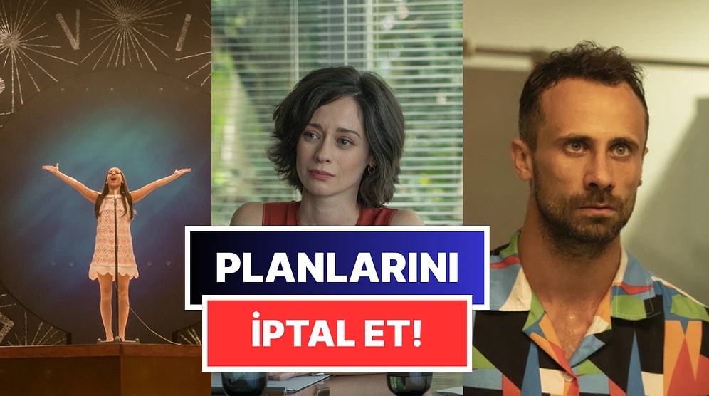 Bütün Planlarını İptal Et: Bağımlılık Yaratacak, Kurtulamayacağın 15 İspanyol Dizi!