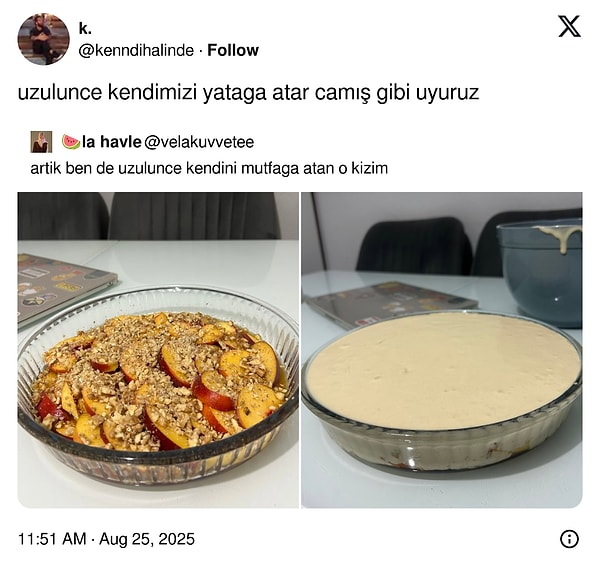 Yarın görüşürüz 👋