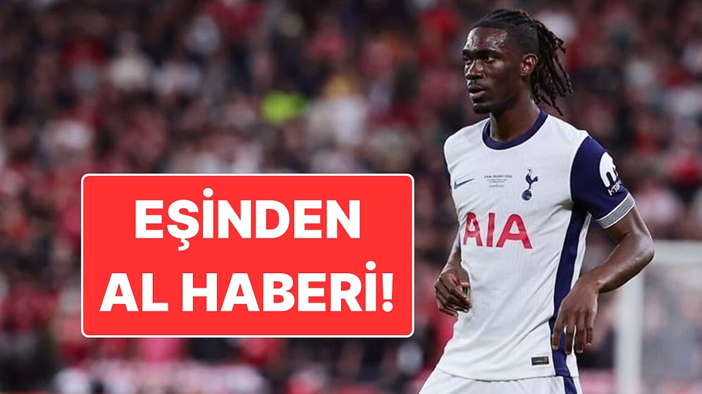 Galatasaray’da Yves Bissouma Sürprizi: Tottenham’ın Yıldızı Bissouma Galatasaray’da İddiası