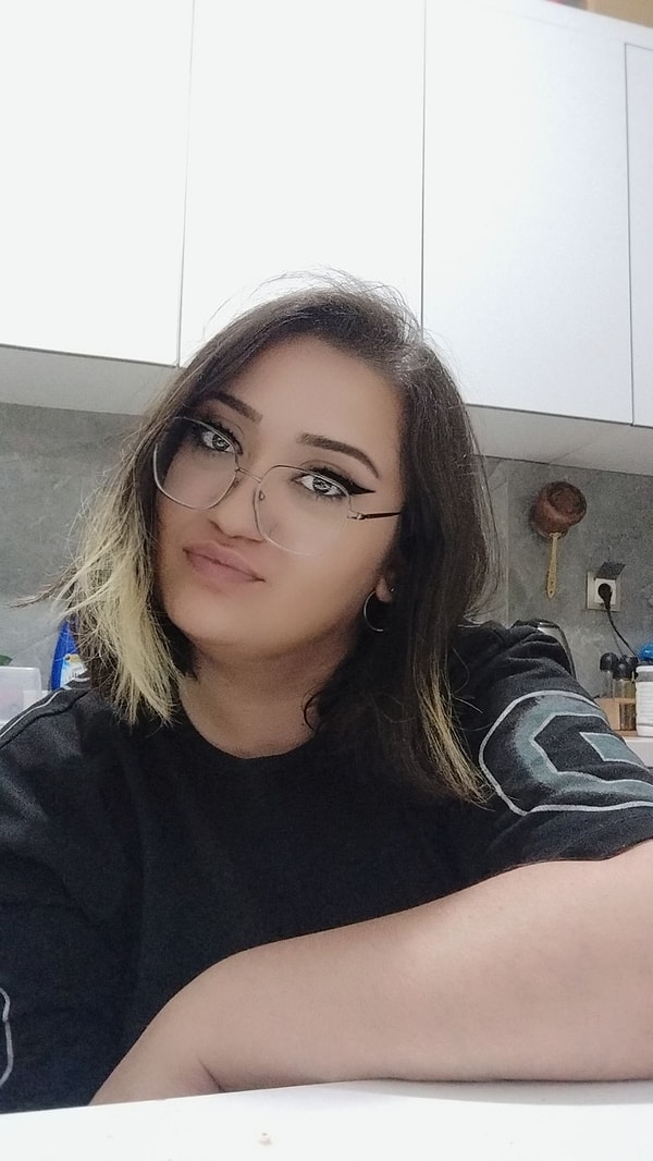 Tuğba Özdemir