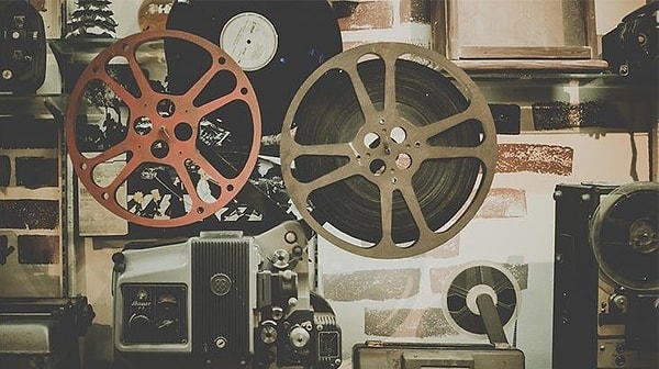 7. Bir aşk hikayesini film yapsalar, senin hikayen hangi tür olurdu?