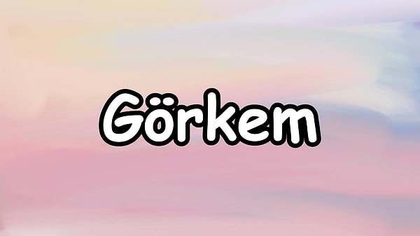 Sonraki hayatında evleneceğin kişi;👇