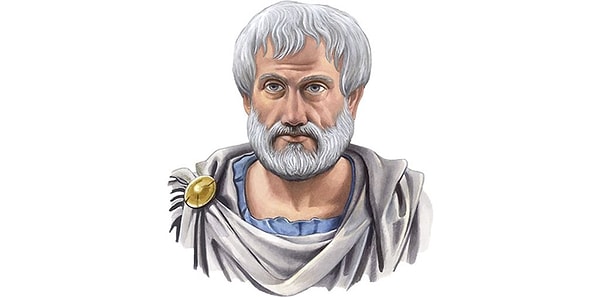 Aristoteles