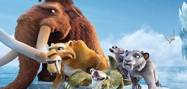 Ice Age (18 Aralık 2026)
