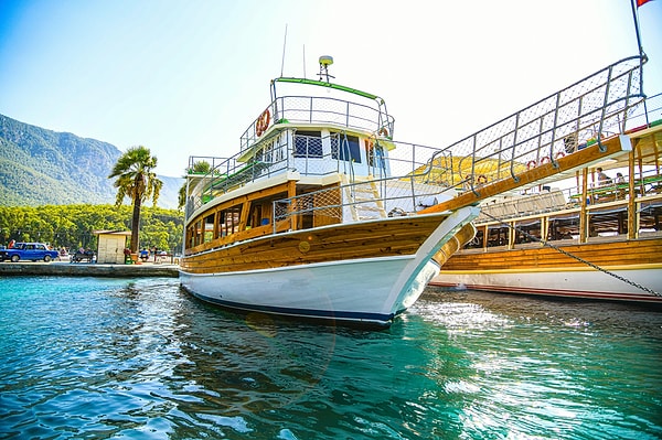 How to Get to Akyaka?