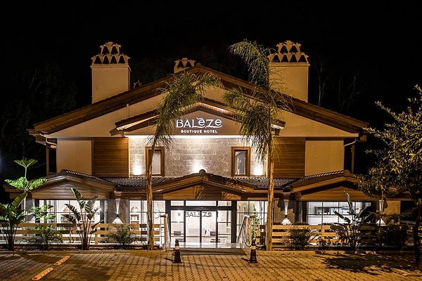 Where to Stay in Akyaka? The Best Hotels in Akyaka