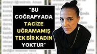Yazar Aylin Balboa'dan Taciz ve İfşa Gündemi Hakkında Tokat Gibi Çarpan Sözler!