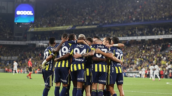 ChatGPT'nin favorisi ise Fenerbahçe...