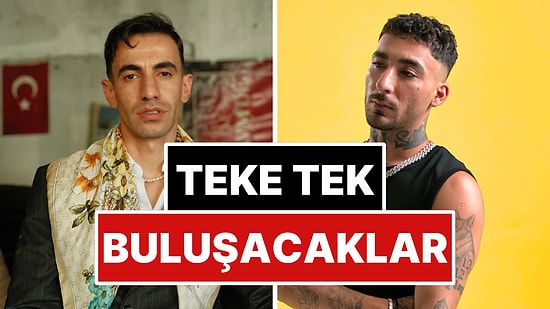 Bot Kavgasında Uzi'den Ağır Küfürler Yemişti: Takipçisinden Özür Dileyen Ebo, "Meseleyi Baş Başa Çözelim" Dedi