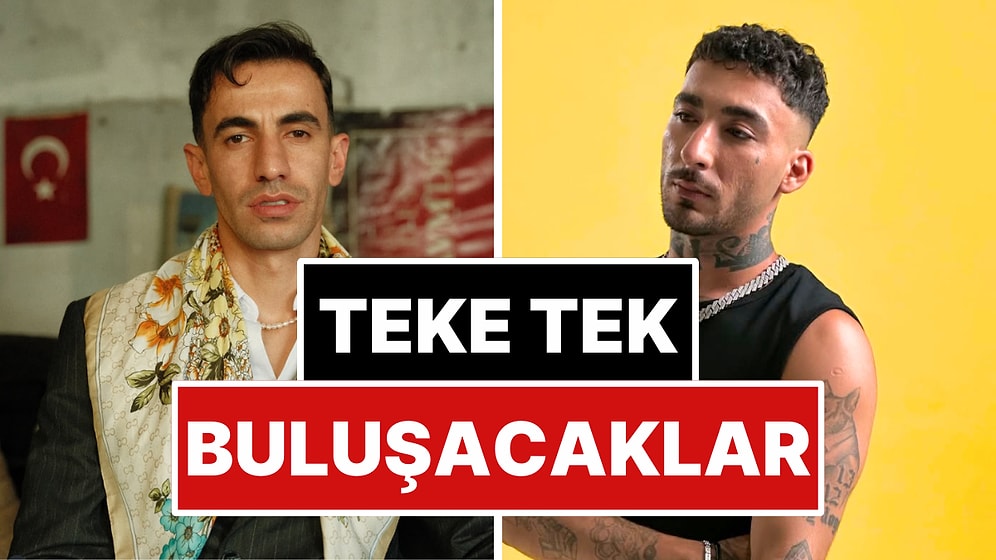 Bot Kavgasında Uzi'den Ağır Küfürler Yemişti: Takipçisinden Özür Dileyen Ebo, "Meseleyi Baş Başa Çözelim" Dedi