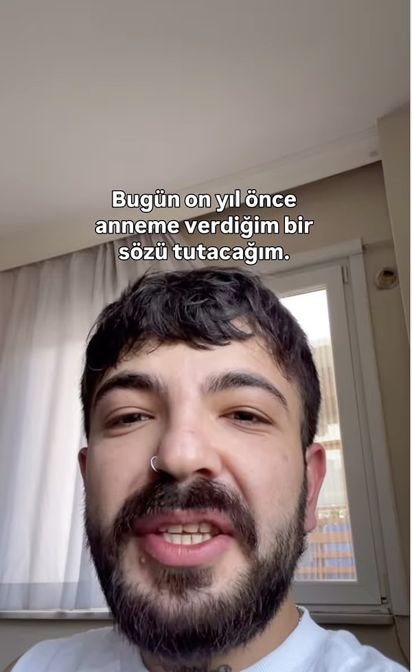 "100 bin özel video ama bizim tarzımızda."