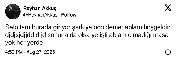 Siz ne düşünüyorsunuz? Hadi yorumlarda buluşalım!