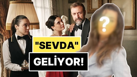 Gözlerimiz Bayram Edecek: Halit Ergenç'li Kral Kaybederse Kadrosuna Bomba Bir Oyuncu Dahil Oldu!