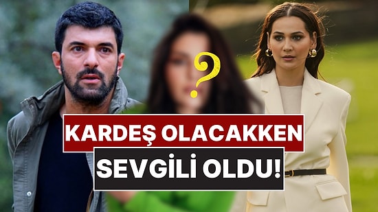 Engin Akyürek ve Gülsim Ali'nin Başrollerini Paylaşacağı Bereketli Topraklar'da Bir Oyuncunun Rolü Değişti!