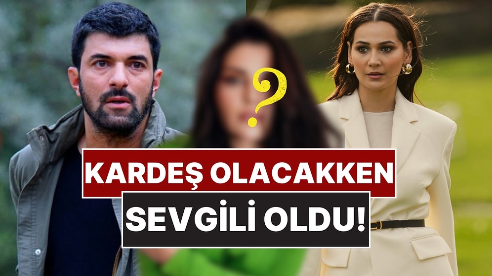 Engin Akyürek ve Gülsim Ali'nin Başrollerini Paylaşacağı Bereketli Topraklar'da Bir Oyuncunun Rolü Değişti!