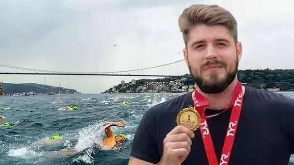 Rus yüzücü Nikolai Andreevich Svechnikov'un 24 Ağustos'ta İstanbul Boğazı'nda katıldığı Boğaziçi Kıtalararası Yüzme Yarışı'nda kaybolmasının ardından arama çalışmaları 5. günde devam ediyor.