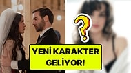İkinci Sezon Hazırlıkları Başlayan Sahipsizler Dizisine Yeni Oyuncu!