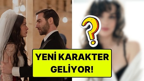 İkinci Sezon Hazırlıkları Başlayan Sahipsizler Dizisine Yeni Oyuncu!