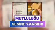 Siparişine "İkram Yollayabilirseniz Seviniriz, Öğrenciyiz" Notu Yazan Gençlere Lahmacuncunun Dev İkramı