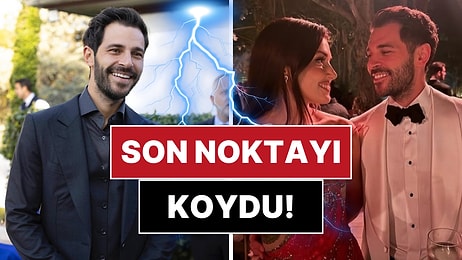 Hande Erçel'e Büyük Şok: Arzu Sabancı İddialarının Ardından Hakan Sabancı’dan Ayrılık Hamlesi!
