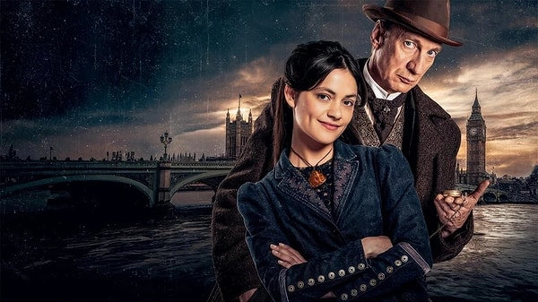 6. Sherlock & Daughter (2025)