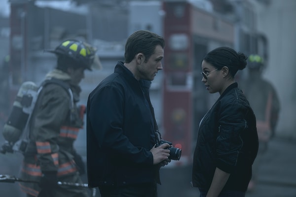 9. Smoke (2025)