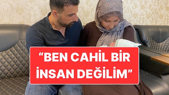 Mahkemeden Tedbir Kararı: Bebeklerinden Topuk Kanı Aldırmak İstemeyen Aile