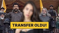 Kuruluş Osman'ın Nilüfer Hatun'u Yine Bir ATV Dizisiyle Anlaştı!