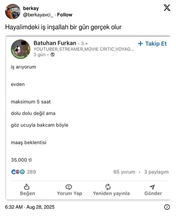 Bulursanız bize de söyleyebilir misiniz?