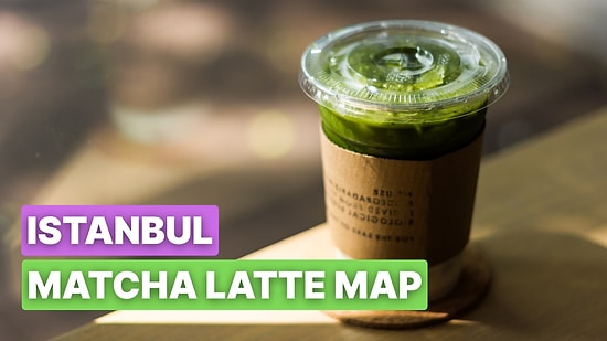Best Matcha Cafés in Istanbul Every Tea Lover Must Try