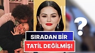 Bekarlığa Veda Edebilirsin Ama Bize Asla: Selena Gomez'in Bekarlığa Veda Partisi Verdiği Kesinleşti!